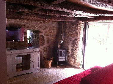 Maison de vacances /en/au Penafiel (Norte)ou appartement ou maison de vacances