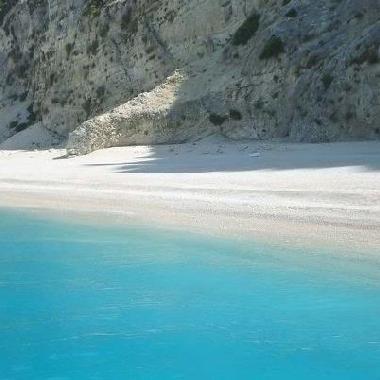 Villa /en/au Lefkas island (Lefkada)ou appartement ou maison de vacances