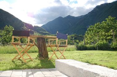 Maison de vacances �/en/au Zaga (Bovec)ou appartement ou maison de vacances