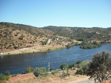 Maison de vacances /en/au Barca da Amieira (Mdio Tejo)ou appartement ou maison de vacances