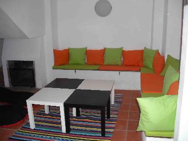 Maison de vacances /en/au Barca da Amieira (Mdio Tejo)ou appartement ou maison de vacances