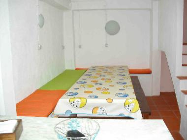 Maison de vacances /en/au Barca da Amieira (Mdio Tejo)ou appartement ou maison de vacances