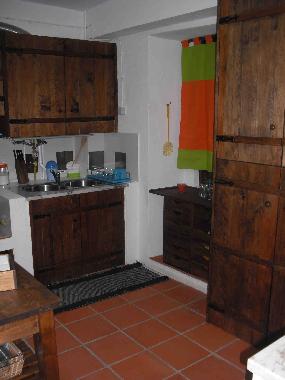 Maison de vacances /en/au Barca da Amieira (Mdio Tejo)ou appartement ou maison de vacances