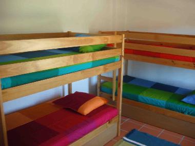 Maison de vacances /en/au Barca da Amieira (Mdio Tejo)ou appartement ou maison de vacances