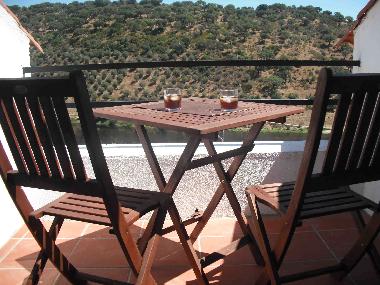 Maison de vacances /en/au Barca da Amieira (Mdio Tejo)ou appartement ou maison de vacances