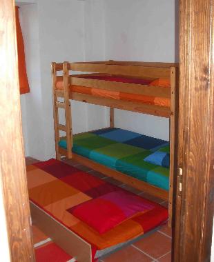 Maison de vacances /en/au Barca da Amieira (Mdio Tejo)ou appartement ou maison de vacances