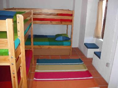 Maison de vacances /en/au Barca da Amieira (Mdio Tejo)ou appartement ou maison de vacances