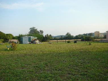 AUTRE VUE DE LA MAISON