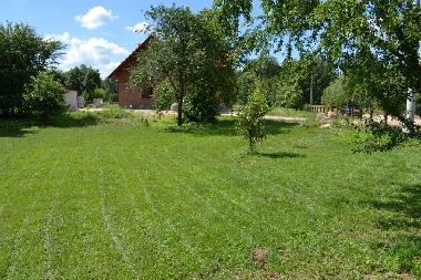 Maison de vacances /en/au Makosieje (Warminsko-Mazurskie)ou appartement ou maison de vacances