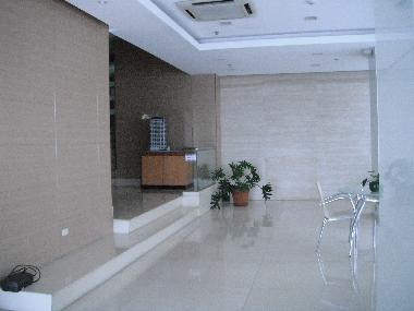 Appartement de vacances �/en/au Fort  Bonifacio, Taguig City (Manila)ou appartement ou maison de vacances