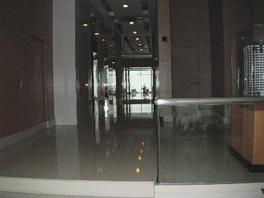 Appartement de vacances �/en/au Fort  Bonifacio, Taguig City (Manila)ou appartement ou maison de vacances