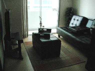 Appartement de vacances �/en/au Fort  Bonifacio, Taguig City (Manila)ou appartement ou maison de vacances