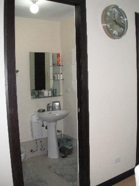 Appartement de vacances �/en/au Fort  Bonifacio, Taguig City (Manila)ou appartement ou maison de vacances