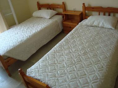 Chambre avec petit djeuner /en/au Gardeno (Kerkyra)ou appartement ou maison de vacances