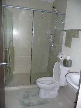 Appartement de vacances �/en/au Fort  Bonifacio, Taguig City (Manila)ou appartement ou maison de vacances