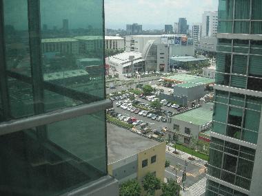 Appartement de vacances �/en/au Fort  Bonifacio, Taguig City (Manila)ou appartement ou maison de vacances