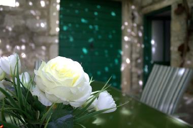 Maison de vacances �/en/au Grohote (Splitsko-Dalmatinska)ou appartement ou maison de vacances