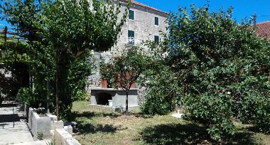 Maison de vacances �/en/au Grohote (Splitsko-Dalmatinska)ou appartement ou maison de vacances
