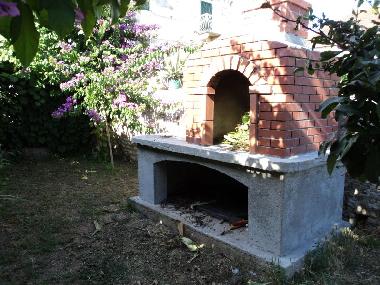 Maison de vacances �/en/au Grohote (Splitsko-Dalmatinska)ou appartement ou maison de vacances