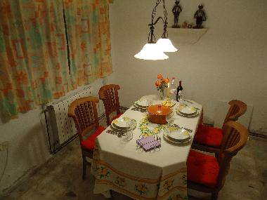 Maison de vacances /en/au Chiclana (Cdiz)ou appartement ou maison de vacances
