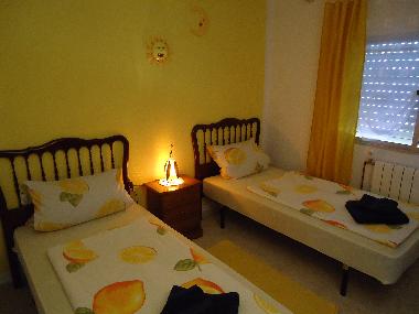 Maison de vacances /en/au Chiclana (Cdiz)ou appartement ou maison de vacances