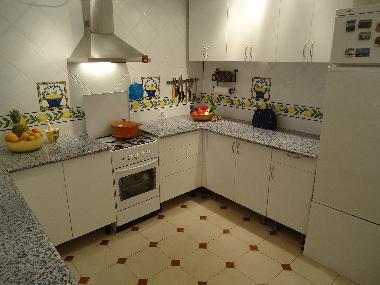 Maison de vacances /en/au Chiclana (Cdiz)ou appartement ou maison de vacances