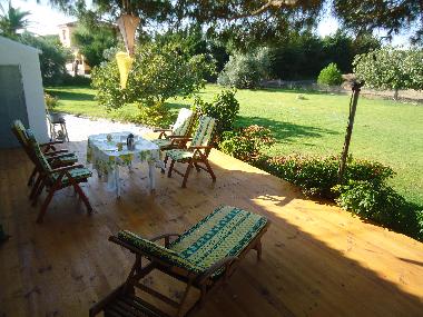 Maison de vacances /en/au Chiclana (Cdiz)ou appartement ou maison de vacances