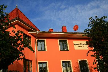 Appartement de vacances �/en/au Waren (M�ritz) (Mecklenburgische Seenplatte)ou appartement ou maison de vacances