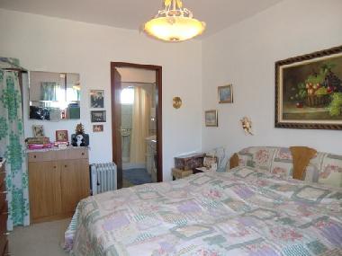 Appartement de vacances /en/au Puerto de la Cruz (Teneriffa)ou appartement ou maison de vacances