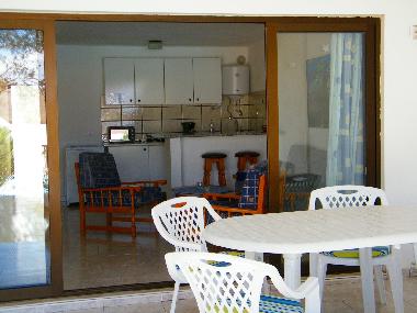 Appartement de vacances /en/au Playa Sta. Ins (Fuerteventura)ou appartement ou maison de vacances