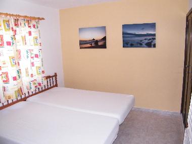Appartement de vacances /en/au Playa Sta. Ins (Fuerteventura)ou appartement ou maison de vacances