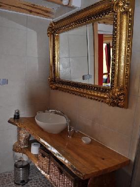 Maison de vacances �/en/au Oymapinar - Manavgat (Antalya)ou appartement ou maison de vacances