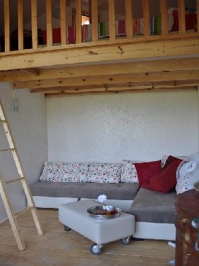 Maison de vacances �/en/au Oymapinar - Manavgat (Antalya)ou appartement ou maison de vacances