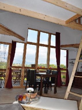 Maison de vacances �/en/au Oymapinar - Manavgat (Antalya)ou appartement ou maison de vacances