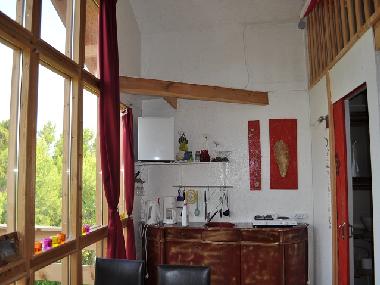 Maison de vacances �/en/au Oymapinar - Manavgat (Antalya)ou appartement ou maison de vacances