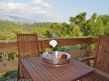 Maison de vacances �/en/au Oymapinar - Manavgat (Antalya)ou appartement ou maison de vacances