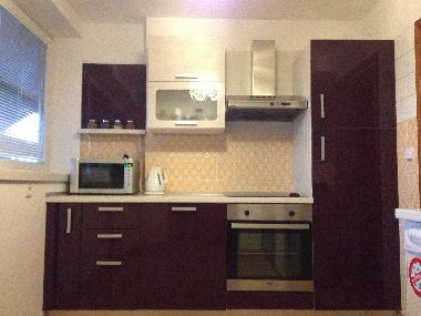 Maison de vacances �/en/au Poljce (Bled)ou appartement ou maison de vacances