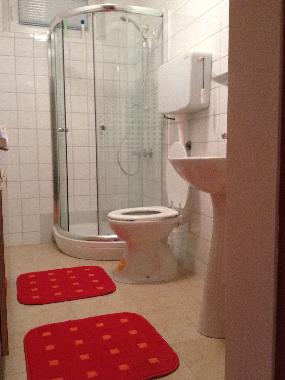 Maison de vacances �/en/au Poljce (Bled)ou appartement ou maison de vacances