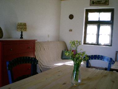 Maison de vacances /en/au Xoreuto (Magnisia)ou appartement ou maison de vacances