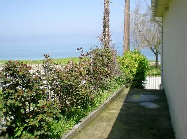 Maison de vacances /en/au Xoreuto (Magnisia)ou appartement ou maison de vacances