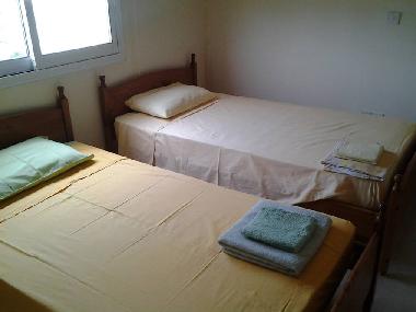 Maison de vacances /en/au LARNACA (Larnaca)ou appartement ou maison de vacances