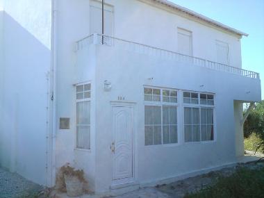 Maison de vacances /en/au Peniche (Oeste)ou appartement ou maison de vacances