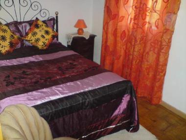 Maison de vacances /en/au Peniche (Oeste)ou appartement ou maison de vacances