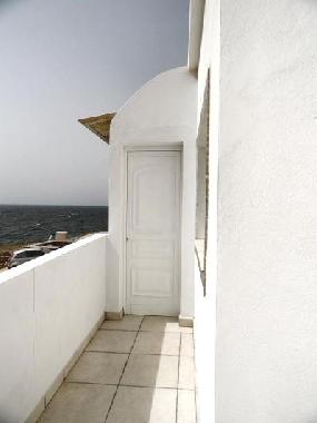 Maison de vacances �/en/au la Caleta Tajao (Teneriffa)ou appartement ou maison de vacances