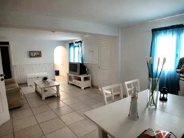 Maison de vacances �/en/au la Caleta Tajao (Teneriffa)ou appartement ou maison de vacances