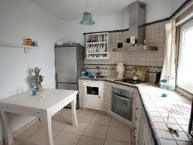 Maison de vacances �/en/au la Caleta Tajao (Teneriffa)ou appartement ou maison de vacances