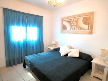 Maison de vacances �/en/au la Caleta Tajao (Teneriffa)ou appartement ou maison de vacances