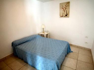 Maison de vacances �/en/au la Caleta Tajao (Teneriffa)ou appartement ou maison de vacances