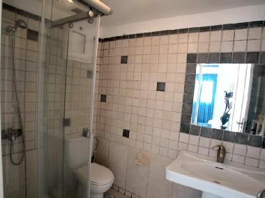 Maison de vacances �/en/au la Caleta Tajao (Teneriffa)ou appartement ou maison de vacances