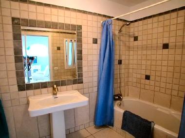 Maison de vacances �/en/au la Caleta Tajao (Teneriffa)ou appartement ou maison de vacances